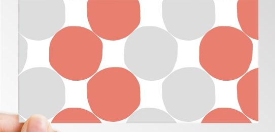 A4一枚で切らずに作れる「かんたん封筒」